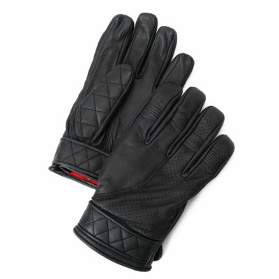 Goldtop｜ショートカフ ボバー グローブ｜3シーズン