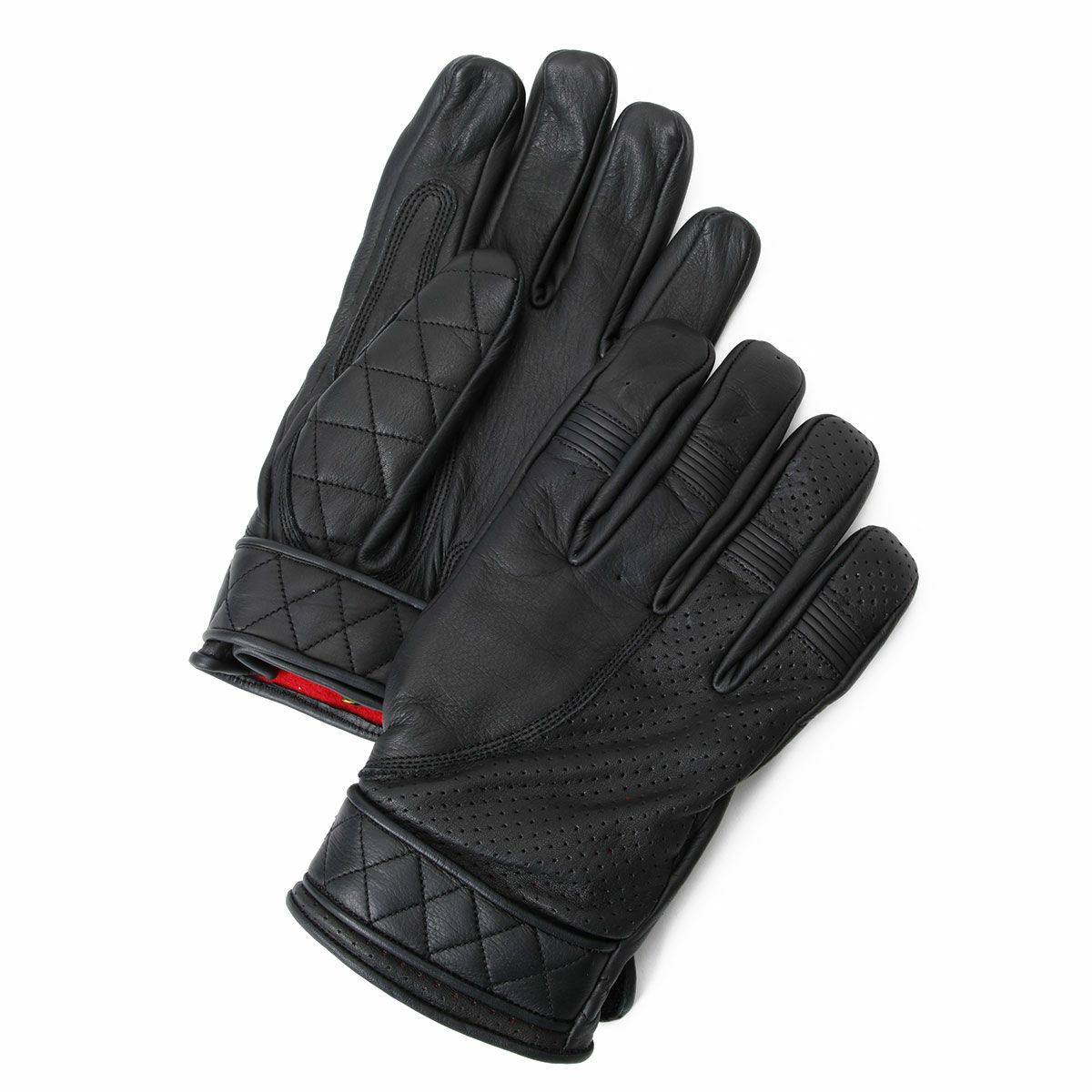 Goldtop｜ショートカフ ボバー グローブ｜3シーズン