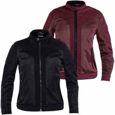 John Doe｜エアロ メッシュ ジャケット ウーマン｜