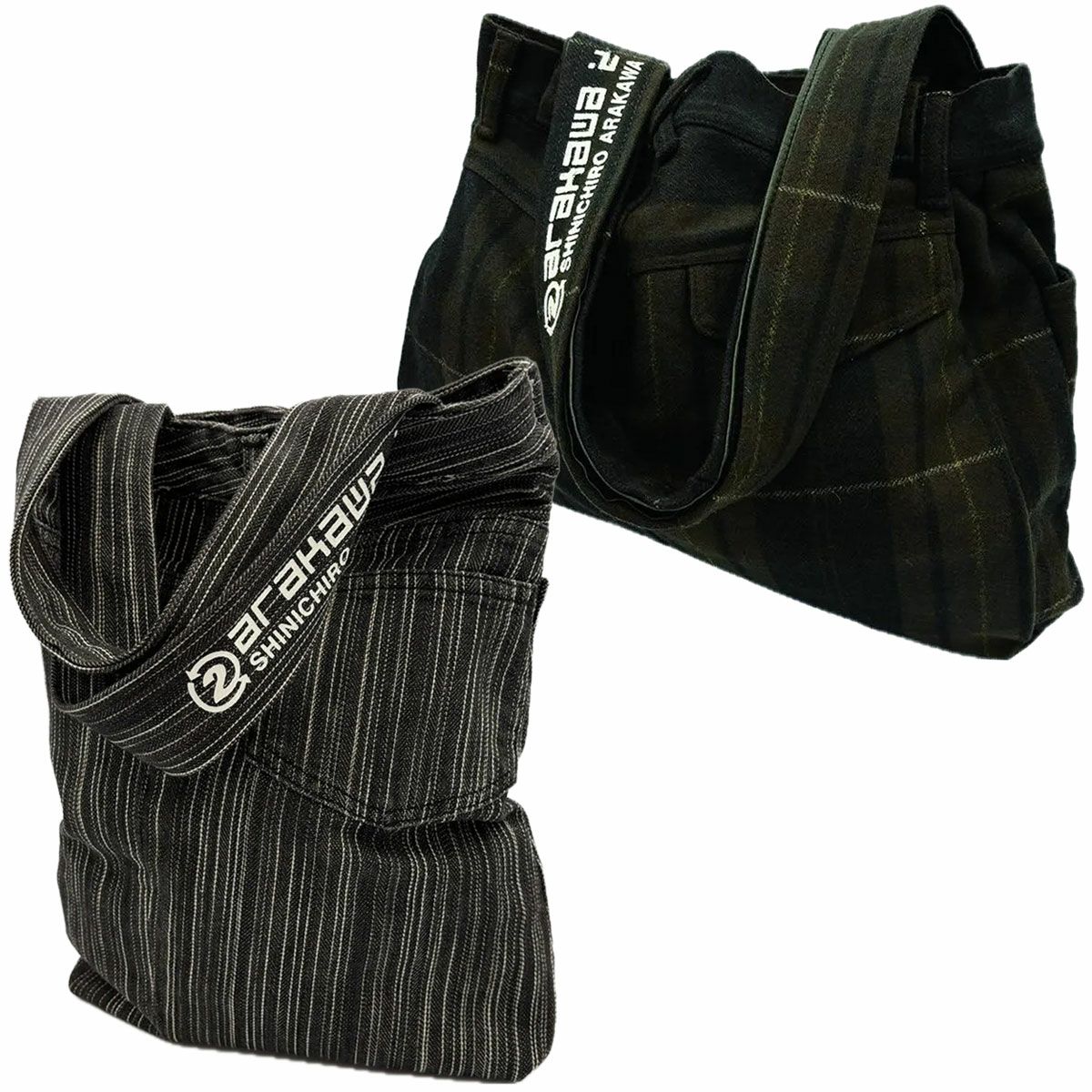 SHINICHIRO ARAKAWA｜リプロ｜その他バッグ