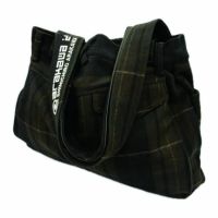 SHINICHIRO ARAKAWA｜リプロ｜その他バッグ｜チェック