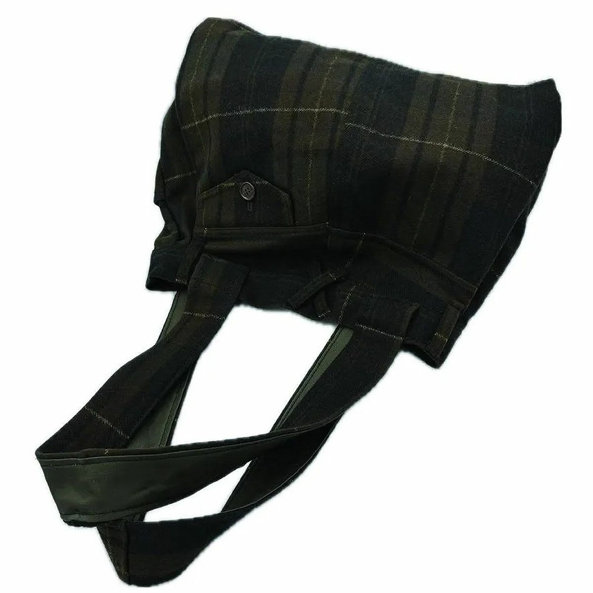 SHINICHIRO ARAKAWA｜リプロ｜その他バッグ｜チェック