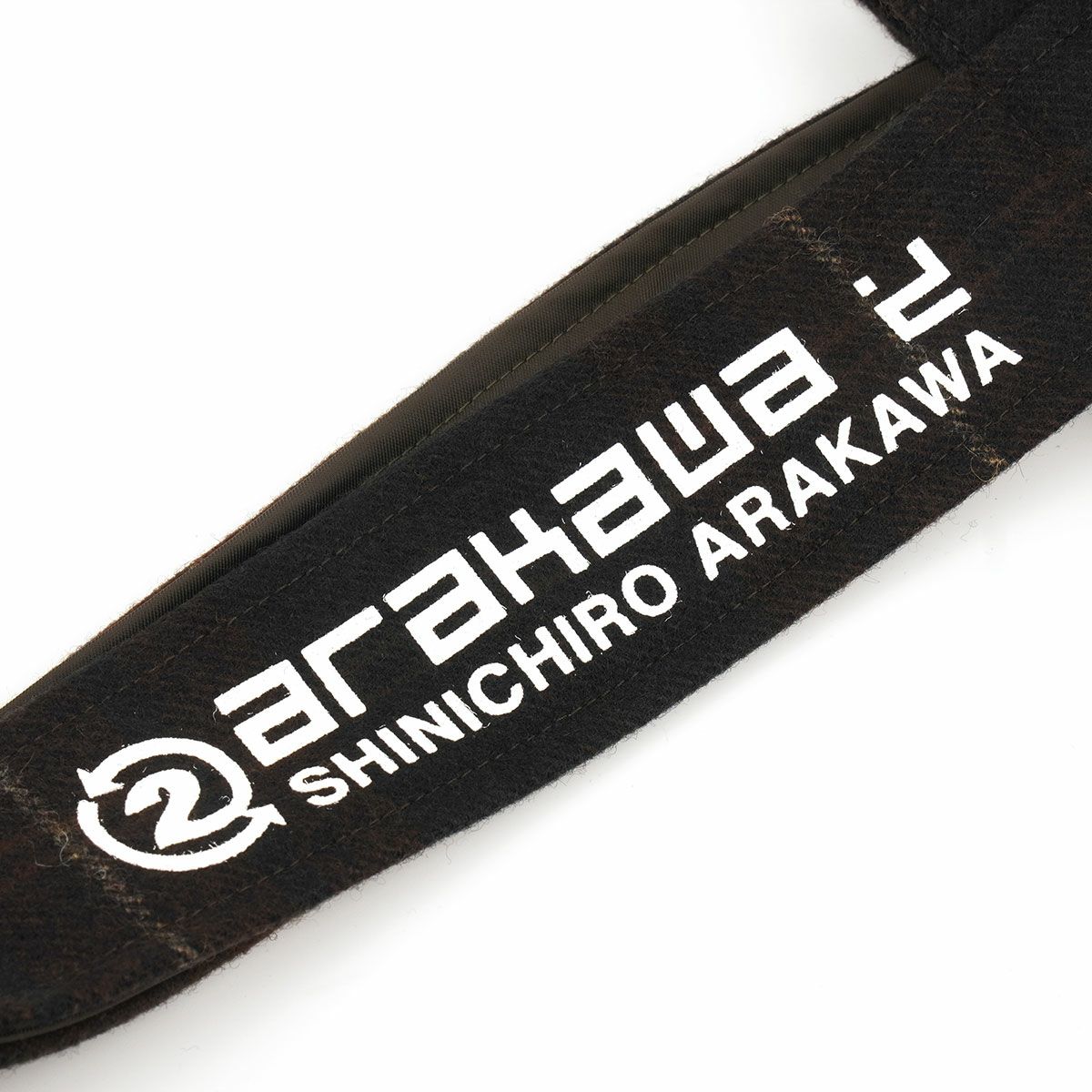 SHINICHIRO ARAKAWA｜リプロ｜その他バッグ｜チェック