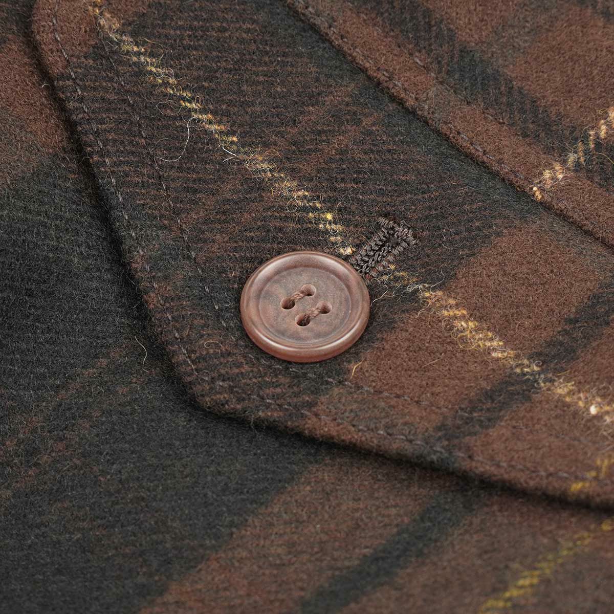 SHINICHIRO ARAKAWA｜リプロ｜その他バッグ｜チェック