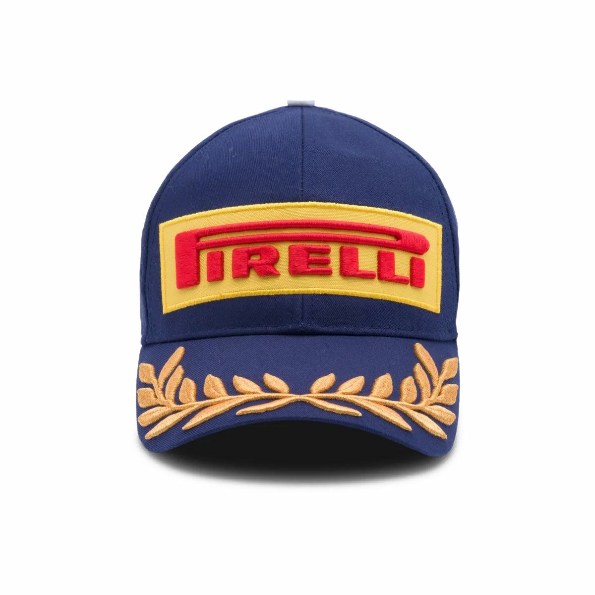 PIRELLI｜ピレリ F1 2025 日本GP ポディウムキャップ｜帽子｜ブルー