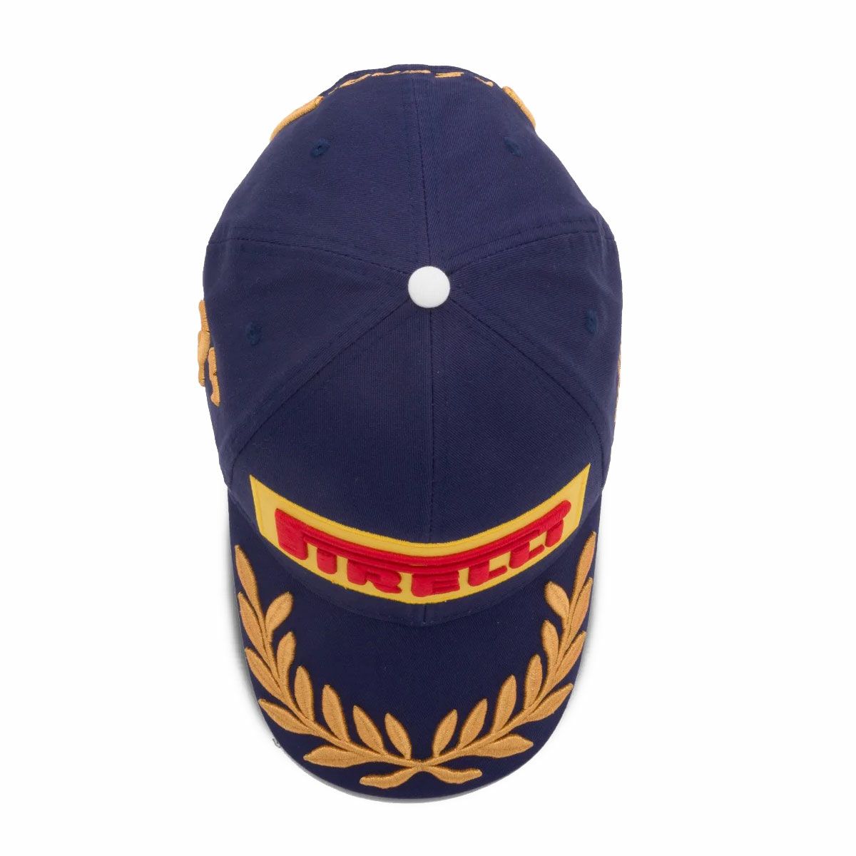 PIRELLI｜ピレリ F1 2025 日本GP ポディウムキャップ｜帽子｜ブルー