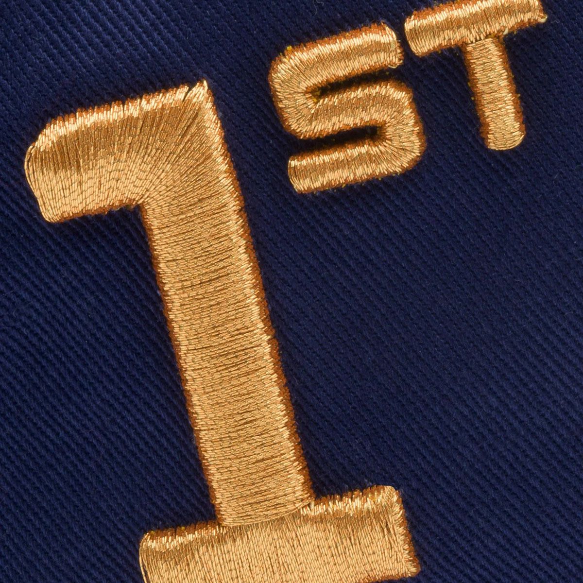 PIRELLI｜ピレリ F1 2025 日本GP ポディウムキャップ｜帽子｜ブルー