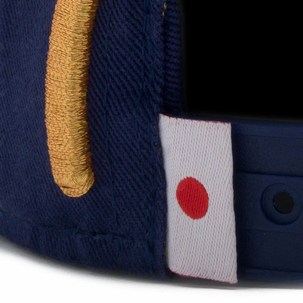 PIRELLI｜ピレリ F1 2025 日本GP ポディウムキャップ｜帽子｜ブルー