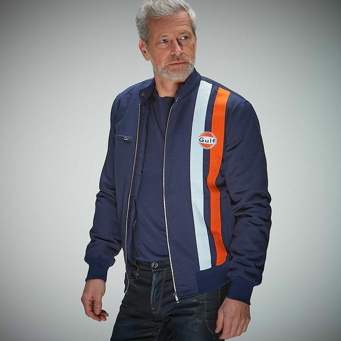 GULF｜ガルフ ディレニー ブルゾン｜アウター