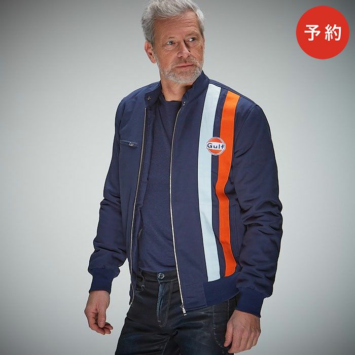 Gulf レースジャケット ホワイト GULF | モトーリモーダ公式オンラインショップ