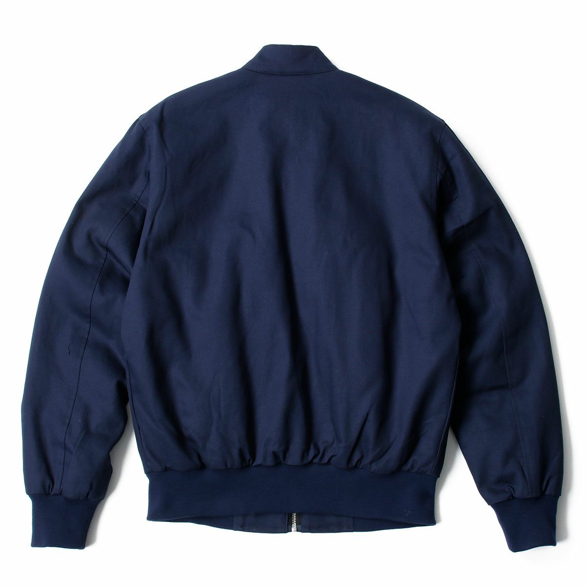 GULF｜ガルフ ディレニー ブルゾン｜アウター｜ネイビー