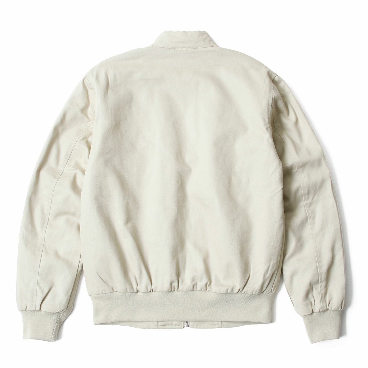 GULF｜ガルフ ディレニー ブルゾン｜アウター｜ライトベージュ