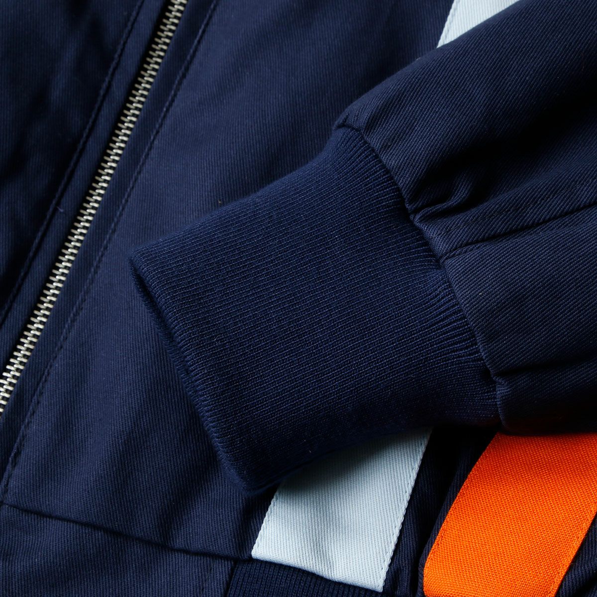 GULF｜ガルフ ディレニー ブルゾン｜アウター｜ネイビー