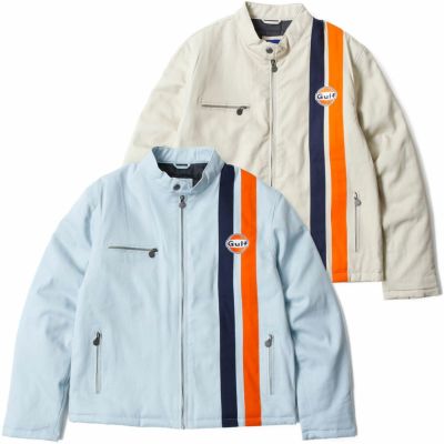 GULF｜ガルフ ロードマスター ジャケット ’25｜アウター