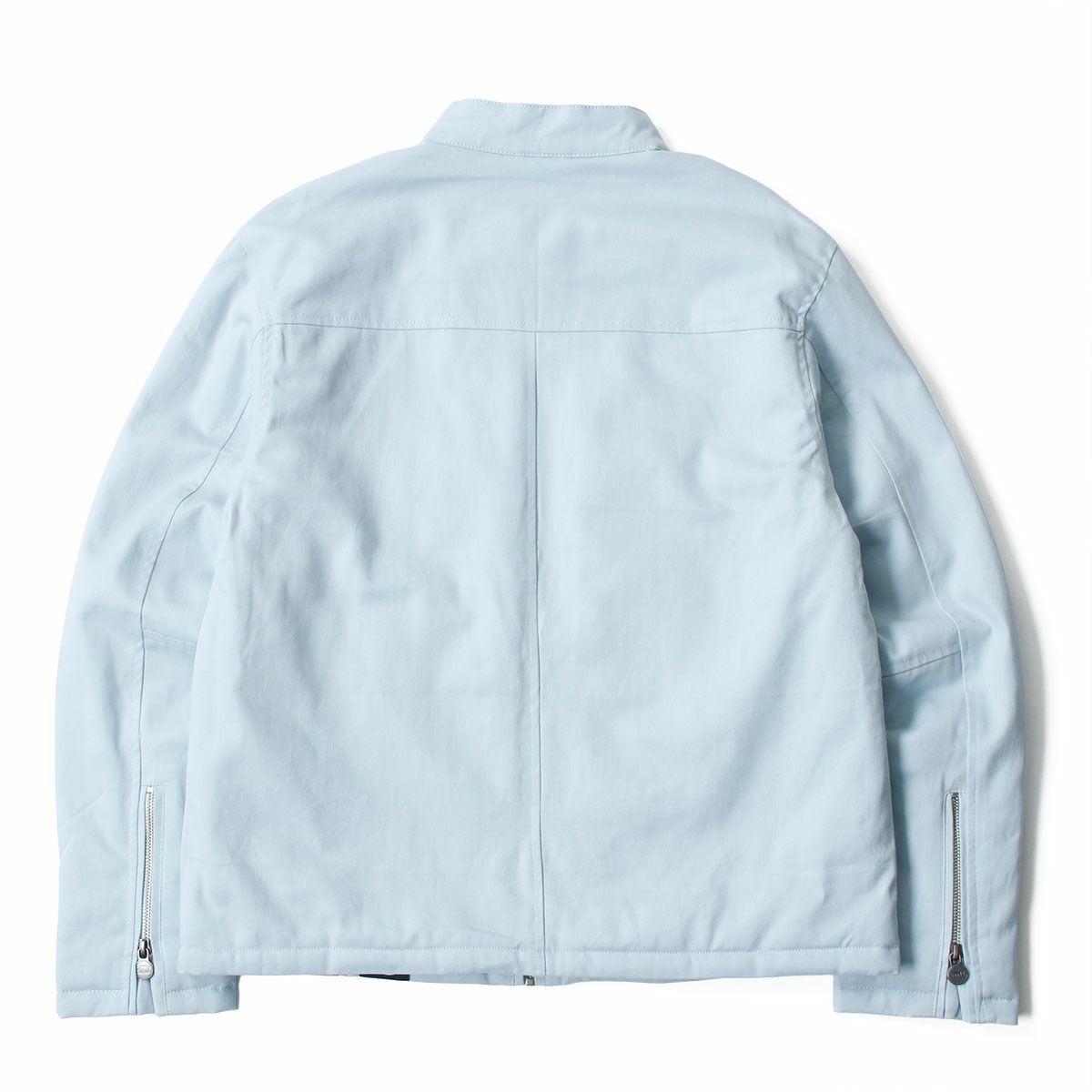 GULF｜ガルフ ロードマスター ジャケット ’25｜アウター｜ライトブルー