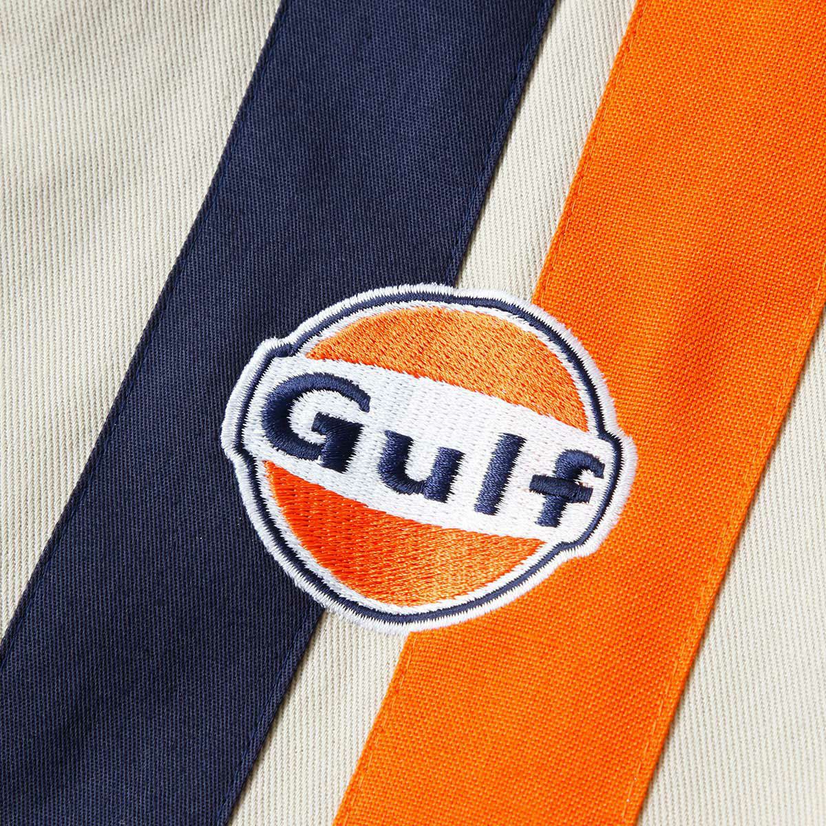 GULF｜ガルフ ロードマスター ジャケット ’25｜アウター｜ライトベージュ