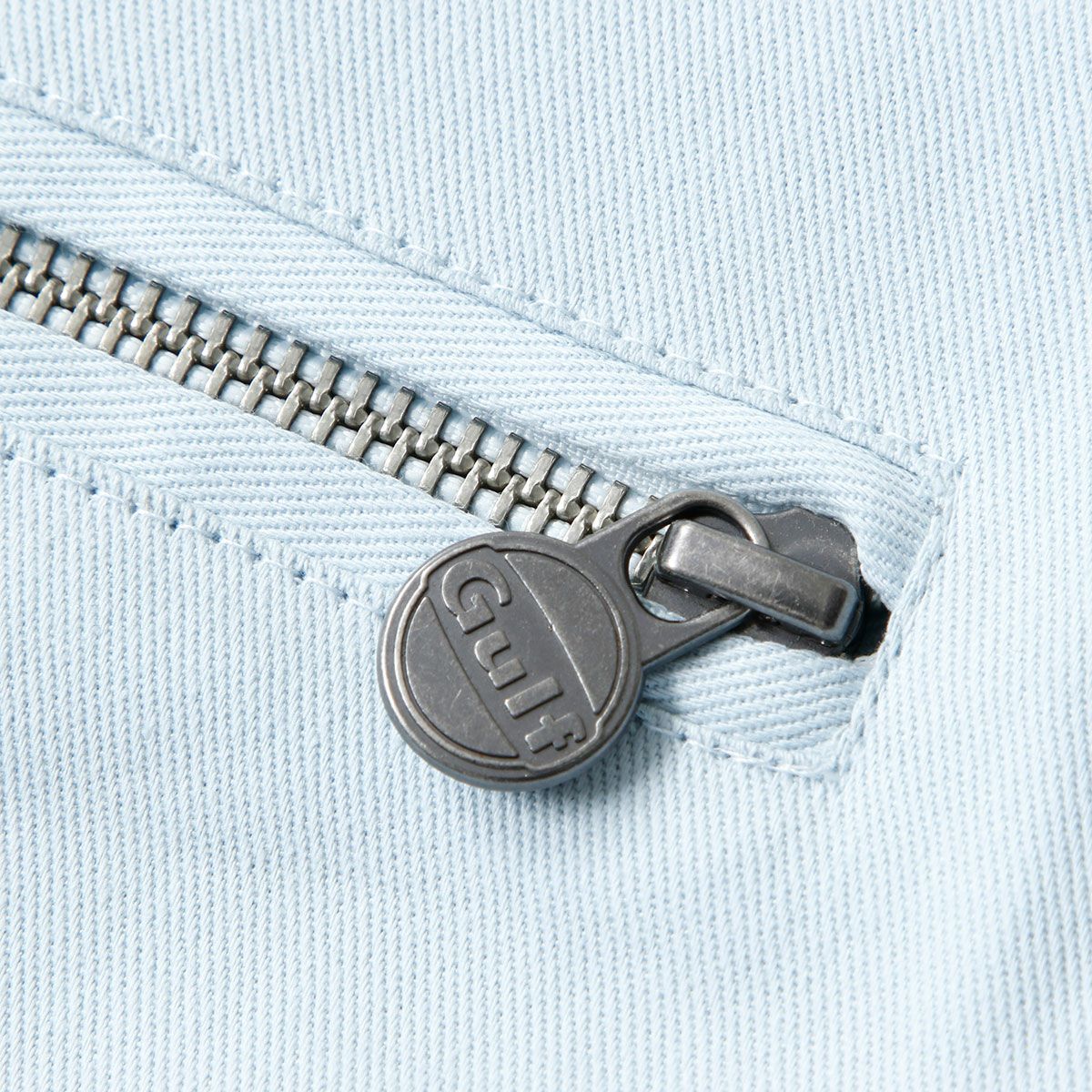 GULF｜ガルフ ロードマスター ジャケット ’25｜アウター｜ライトブルー