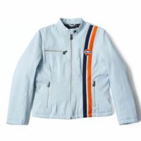 GULF｜ガルフ ロードマスター ジャケット ウーマン｜アウター