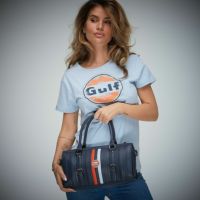 GULF｜ガルフ ボウリングバッグ｜ショルダーバッグ