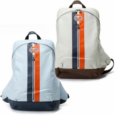GULF｜ガルフ バックパック｜