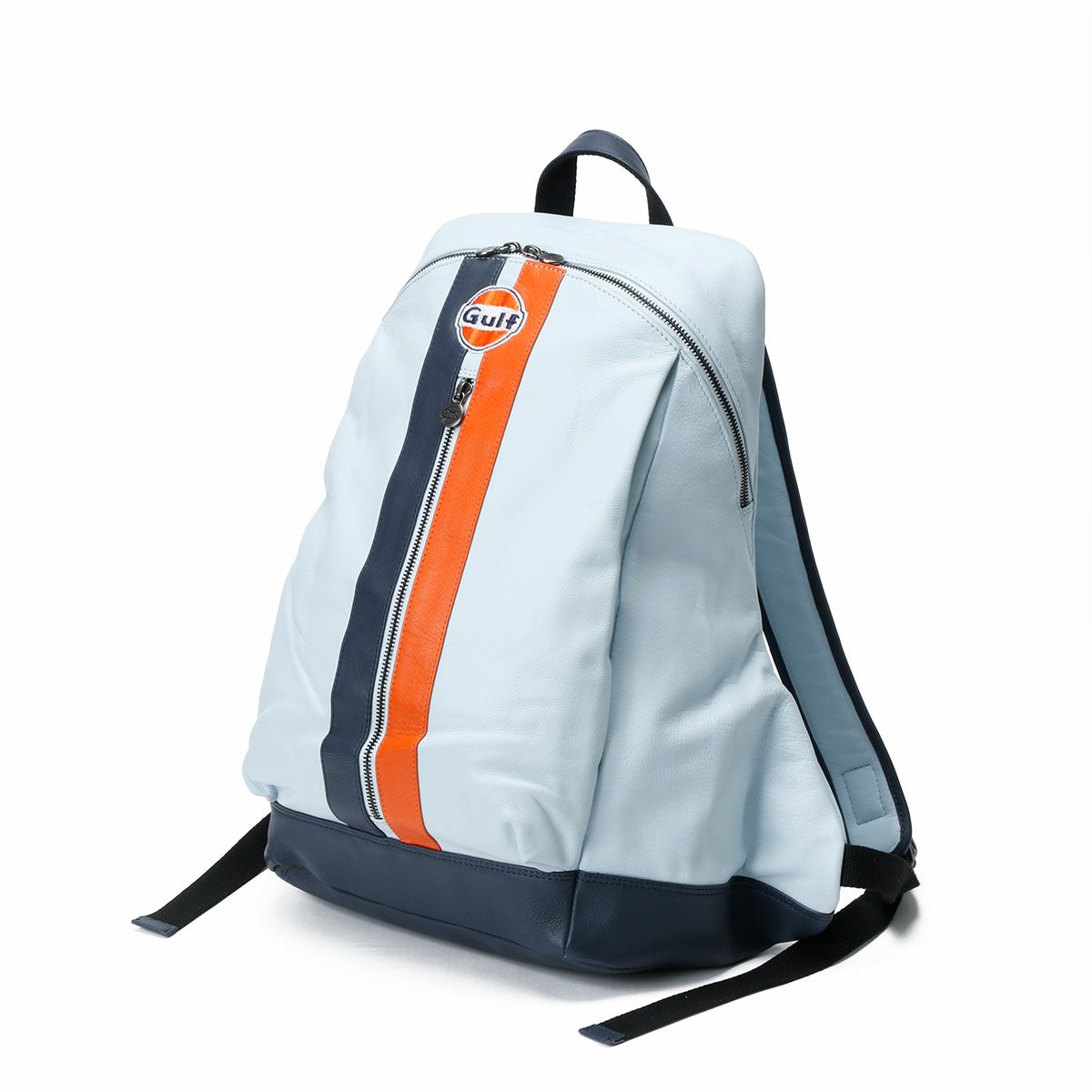 GULF｜ガルフ バックパック｜ライトブルー