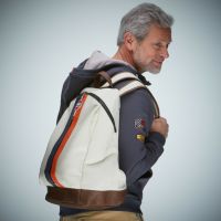 GULF｜ガルフ バックパック｜ライトベージュ