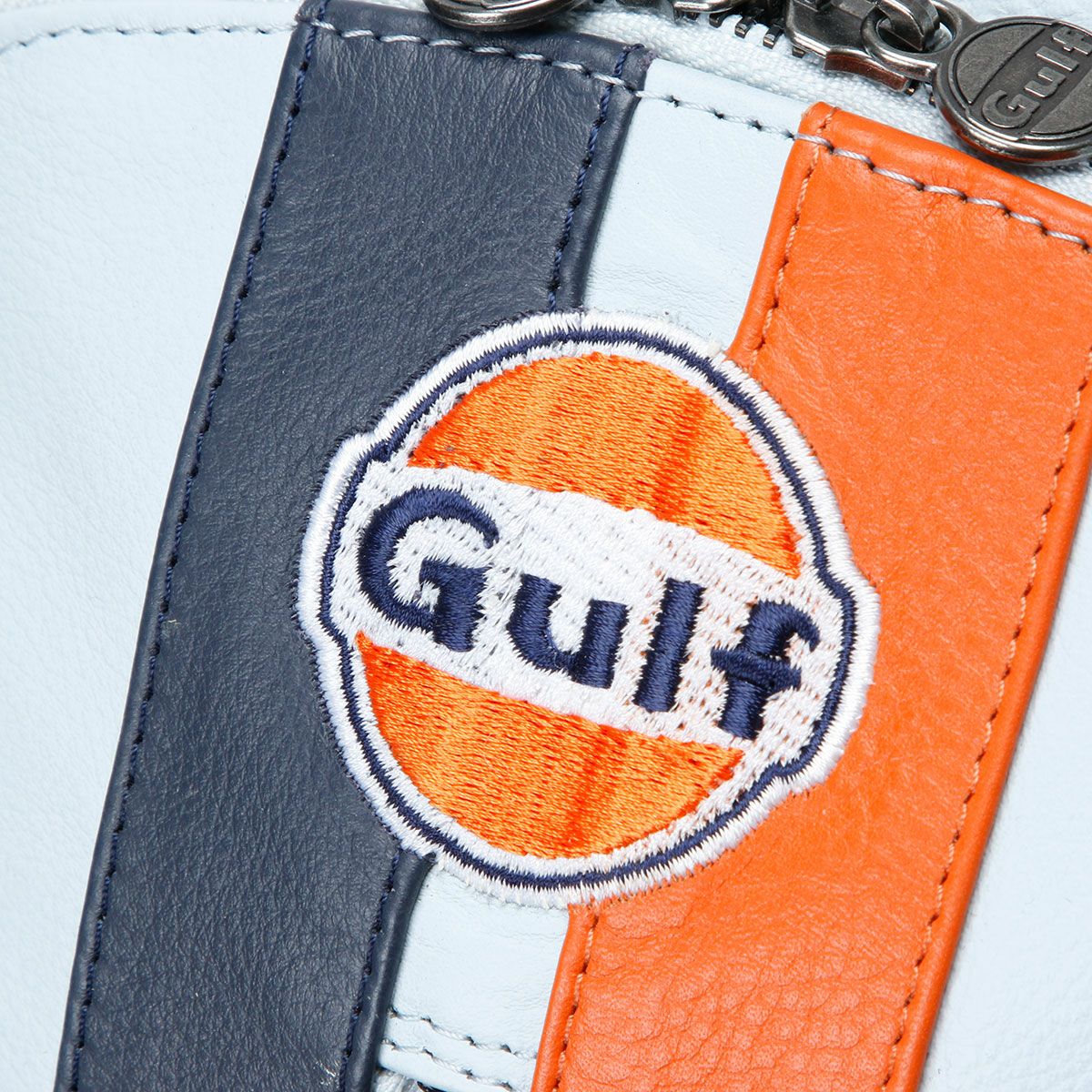 GULF｜ガルフ バックパック｜ライトブルー
