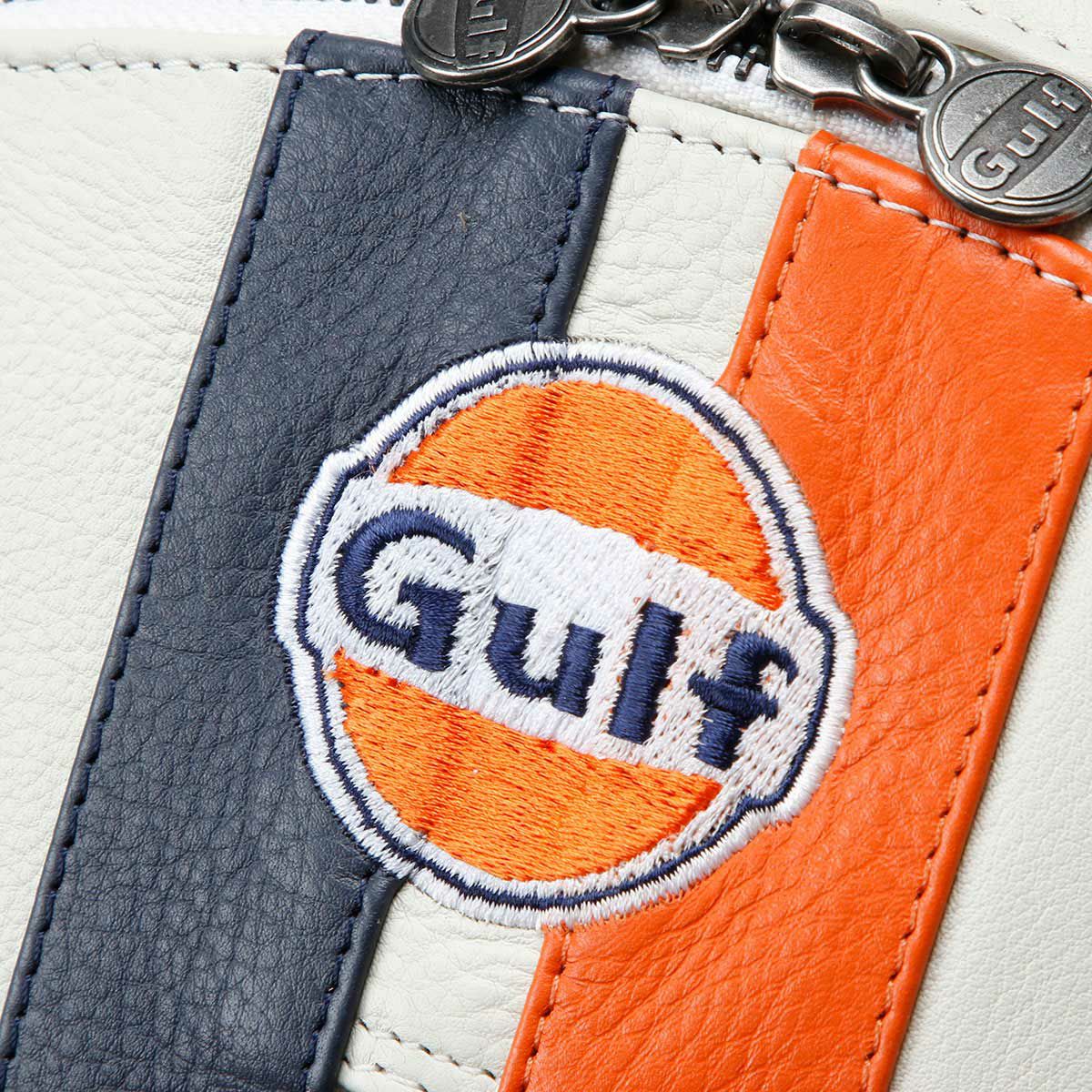GULF｜ガルフ バックパック｜ライトベージュ