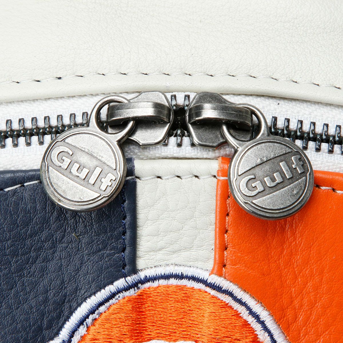 GULF｜ガルフ バックパック｜ライトベージュ