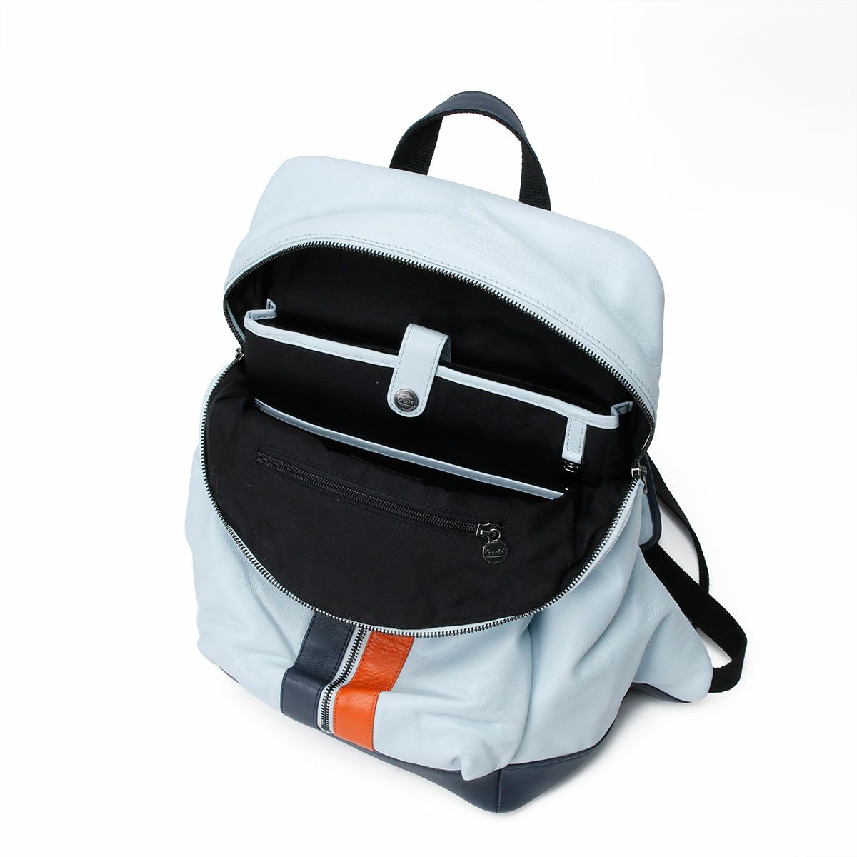 GULF｜ガルフ バックパック｜ライトブルー