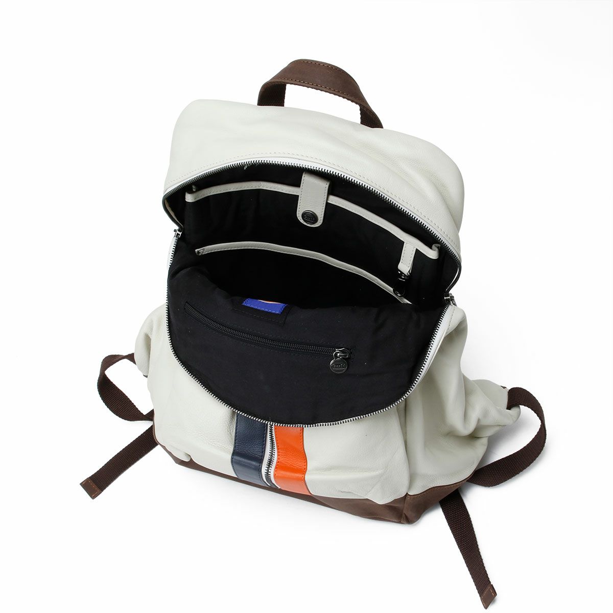 GULF｜ガルフ バックパック｜ライトベージュ