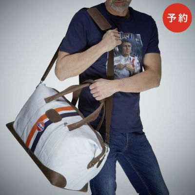 ガルフ トラベル バッグ | モトーリモーダ公式オンラインショップ