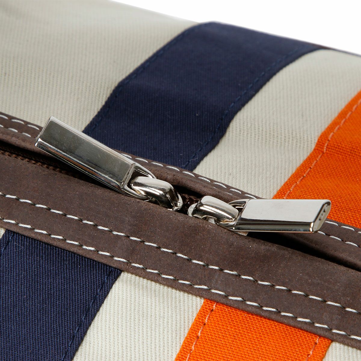 GULF｜ガルフ キャンバス トラベルバッグ ミディアム｜ボストンバッグ｜ライトベージュ