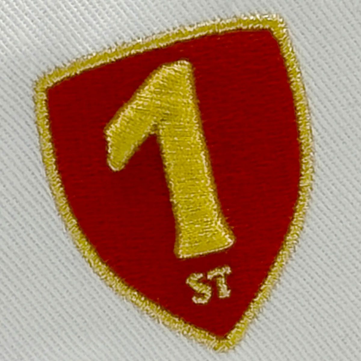 PIRELLI｜ピレリ F1 2025 モナコGP ポディウムキャップ｜帽子｜レッド×ホワイト