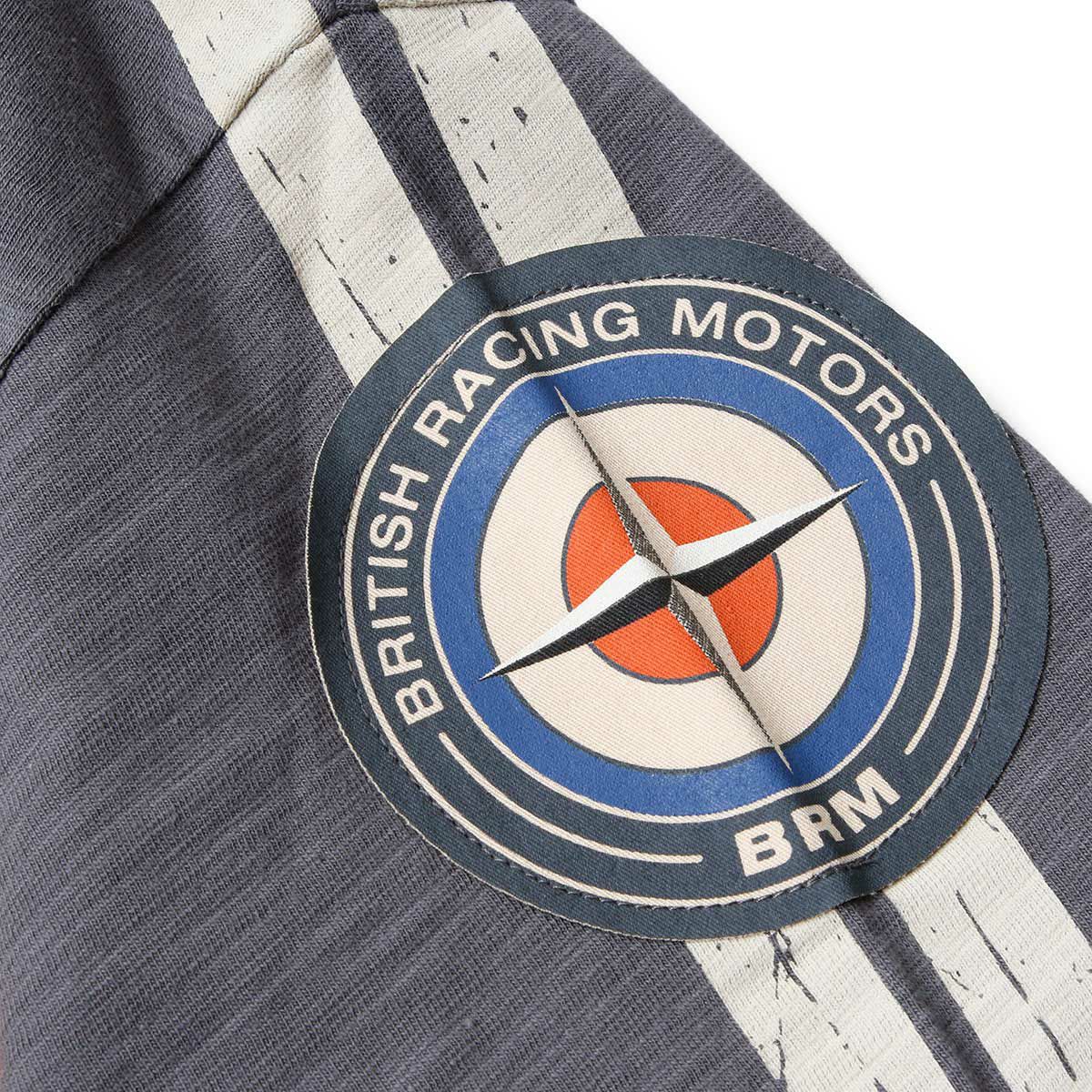 Warson Motors｜ジョー シフェール ハットトリック Tシャツ｜