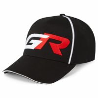 GR｜TOYOTA WRC チームキャップ｜帽子