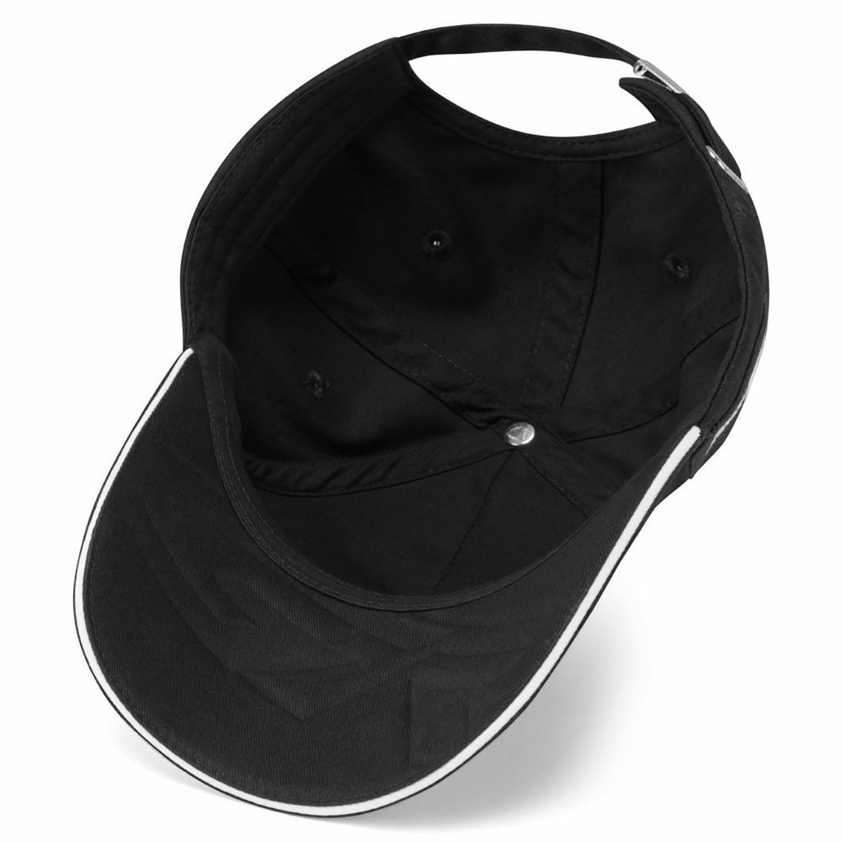 GR｜TOYOTA WRC チームキャップ｜帽子｜ブラック