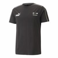 BMW PUMA｜BMW MMS MT7 Tシャツ｜ブラック