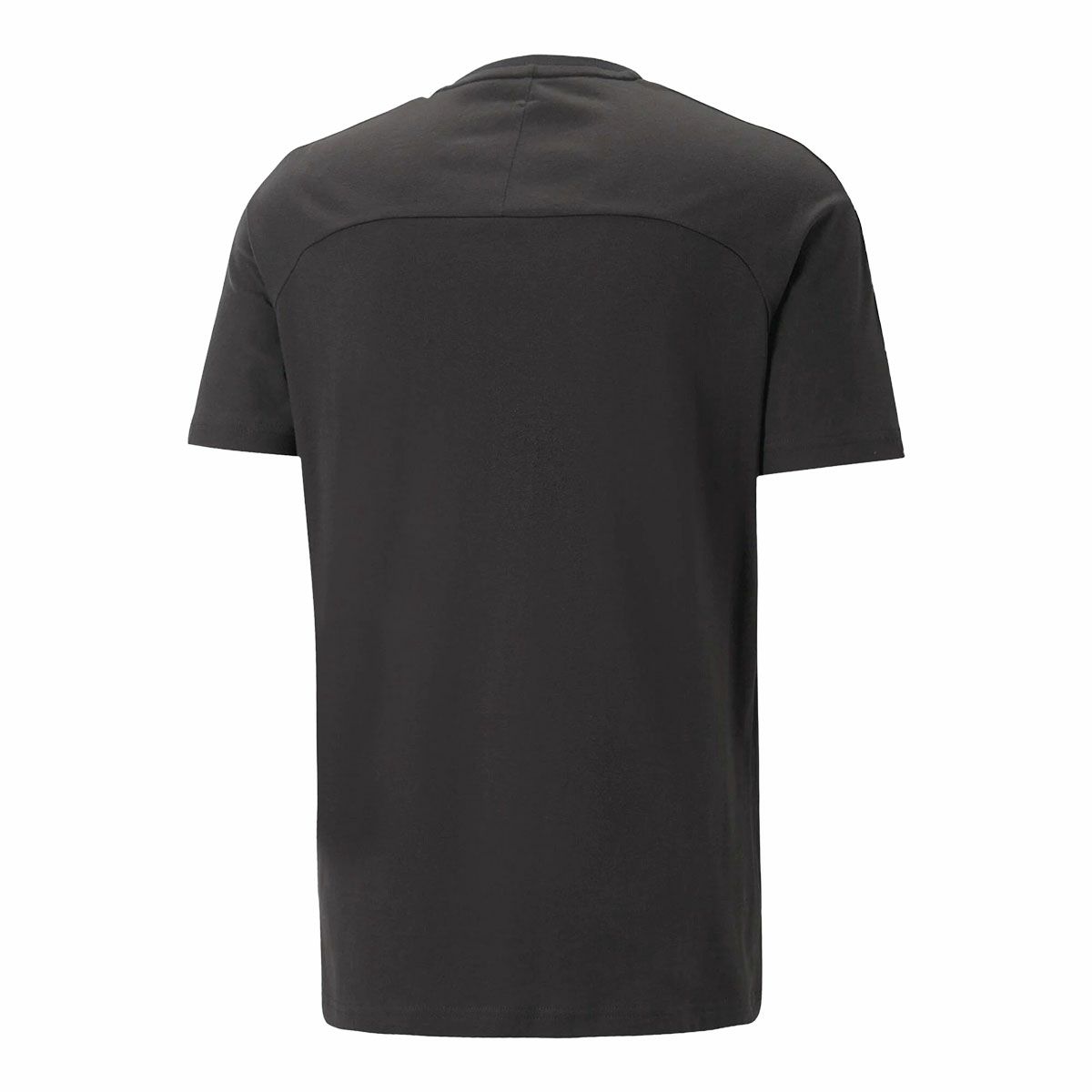 BMW PUMA｜BMW MMS MT7 Tシャツ｜ブラック