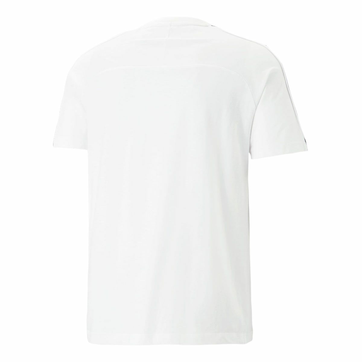 BMW PUMA｜BMW MMS MT7 Tシャツ｜ホワイト