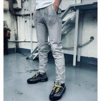 SHINICHIRO ARAKAWA｜マリエリア｜その他パンツ｜グレー