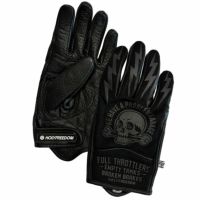 HolyFreedom｜ツールズ グローブ｜3シーズン｜ブラック