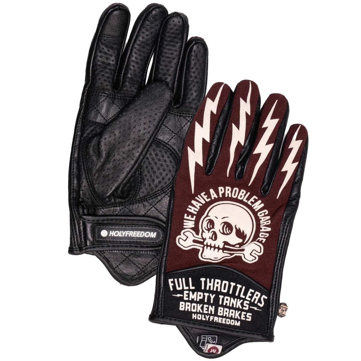 HolyFreedom｜ツールズ グローブ｜3シーズン｜インスルト