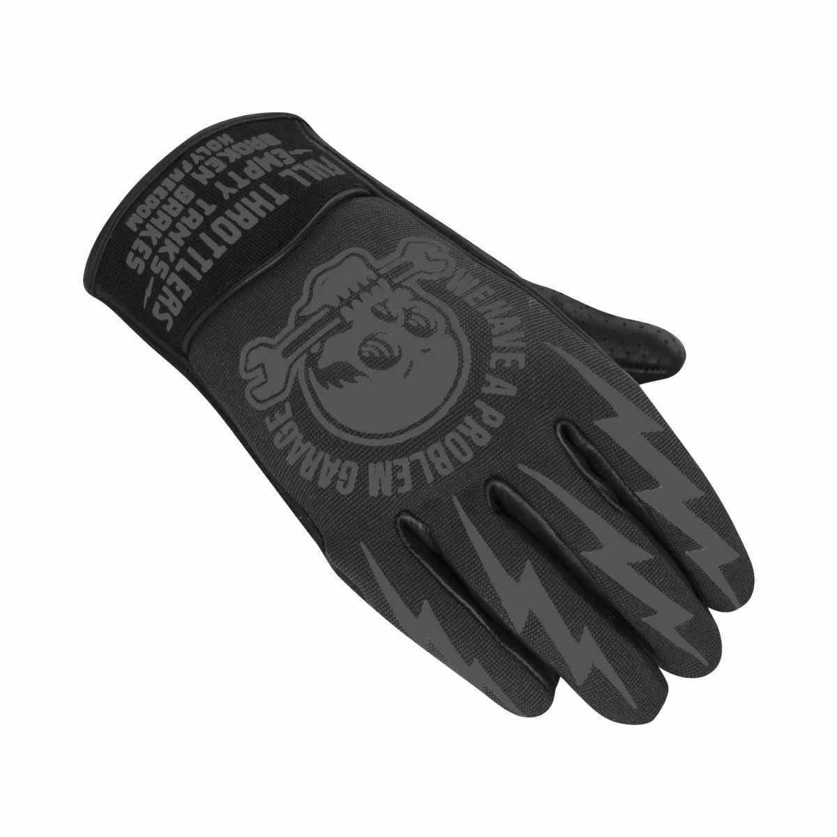 HolyFreedom｜ツールズ グローブ｜3シーズン｜ブラック