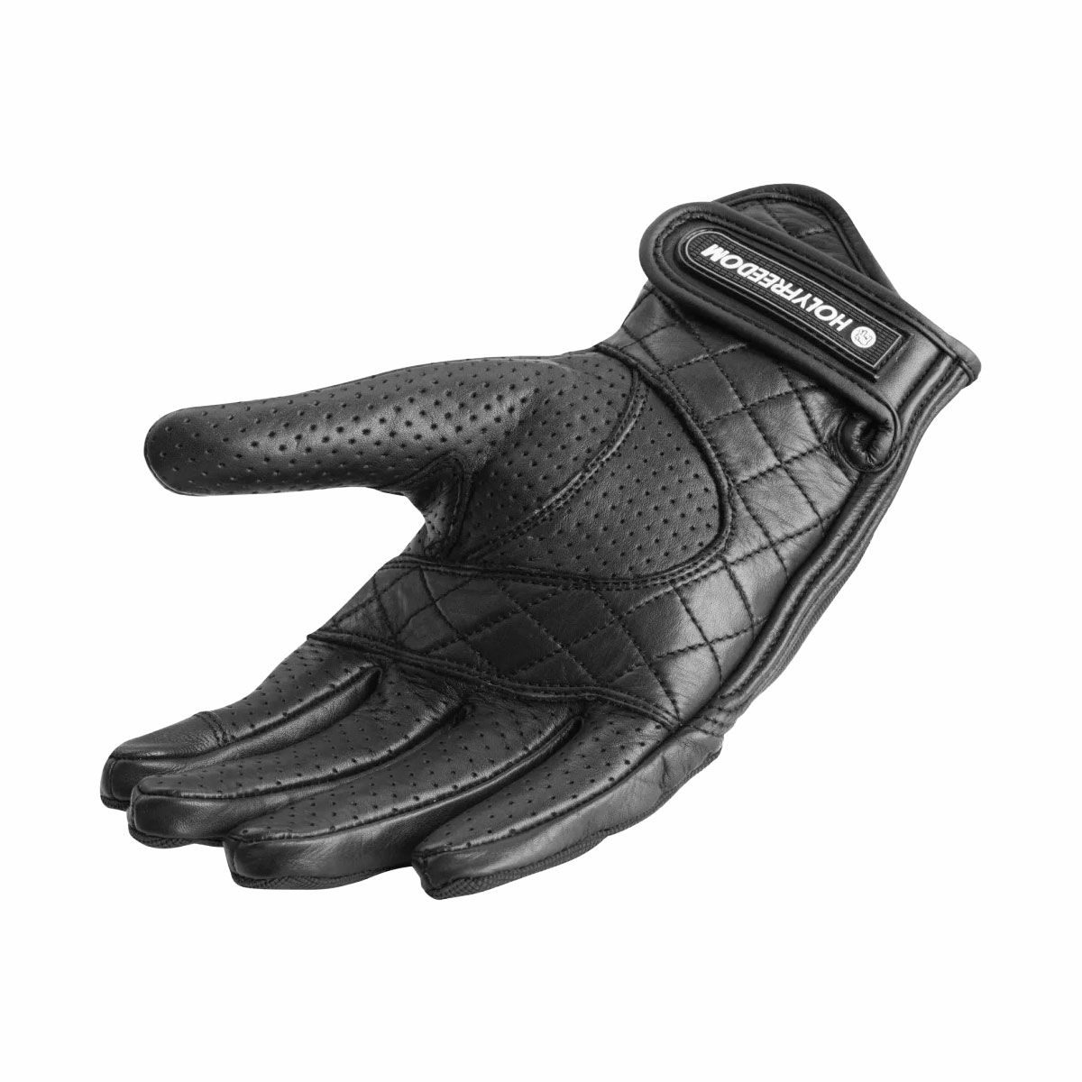 HolyFreedom｜ツールズ グローブ｜3シーズン｜ブラック