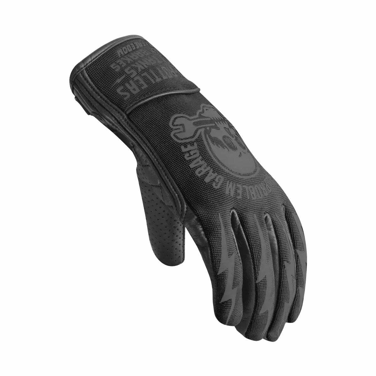 HolyFreedom｜ツールズ グローブ｜3シーズン｜ブラック