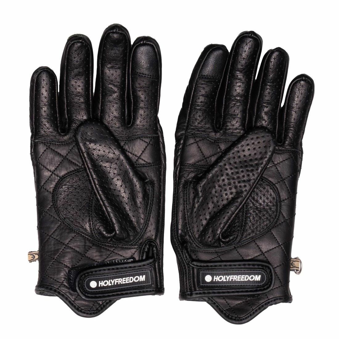 HolyFreedom｜ツールズ グローブ｜3シーズン｜オレンジ