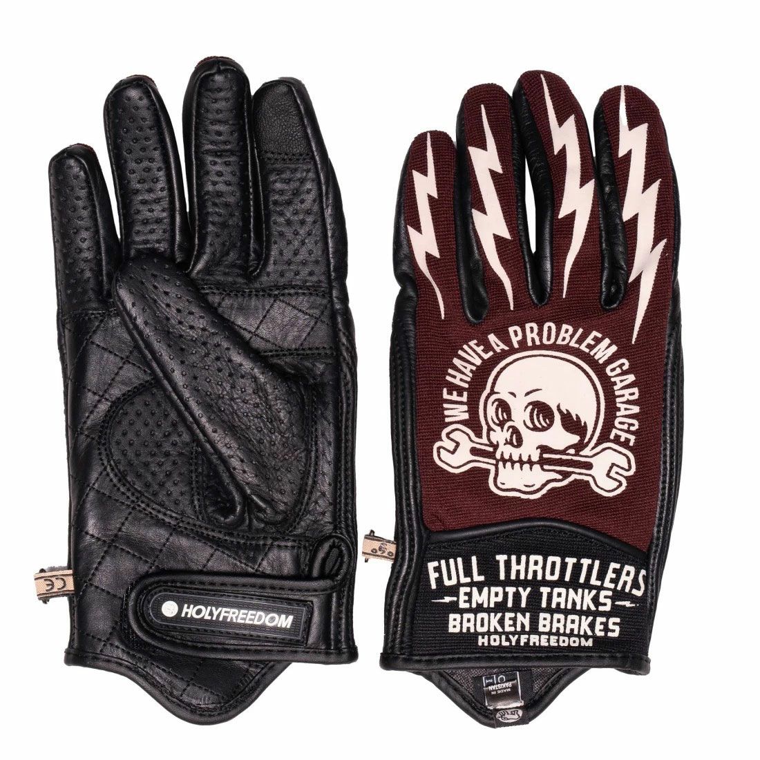 HolyFreedom｜ツールズ グローブ｜3シーズン｜インスルト