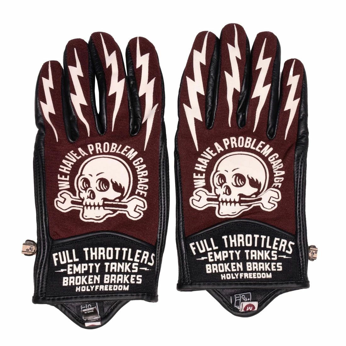 HolyFreedom｜ツールズ グローブ｜3シーズン｜インスルト