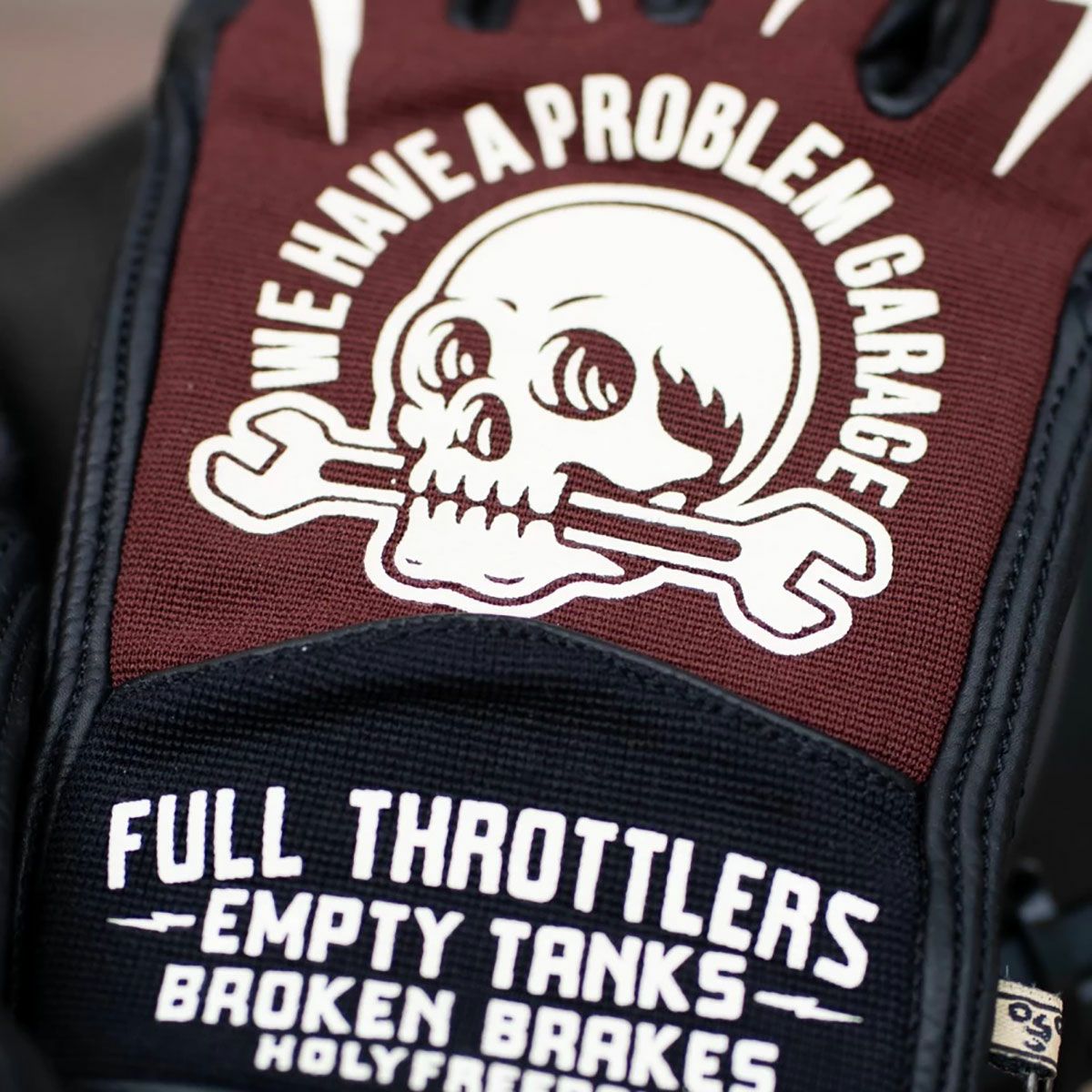 HolyFreedom｜ツールズ グローブ｜3シーズン｜インスルト